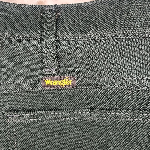 Vintage wranglers - Picture 3 of 4